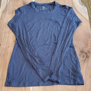 Antimicrobial Long Sleeve Tee